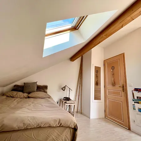 D Hotes L Grenoble Nord St Egreve *